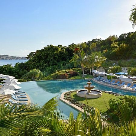 Rosewood Bermuda Hotel Tucker's Town Kültér fotó