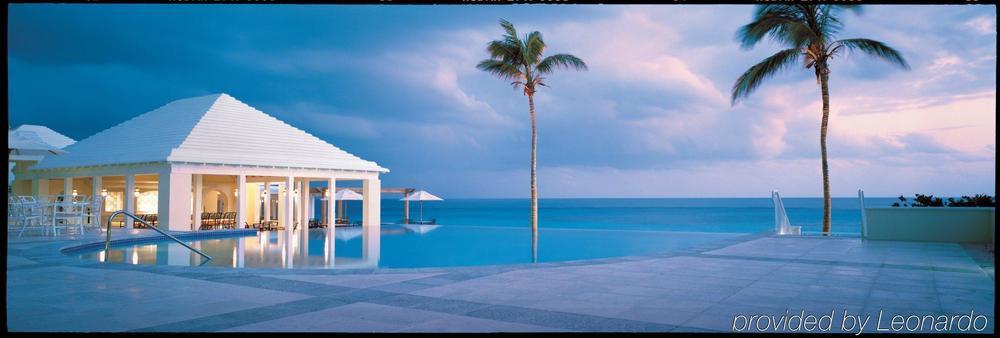 Rosewood Bermuda Hotel Tucker's Town Létesítmények fotó