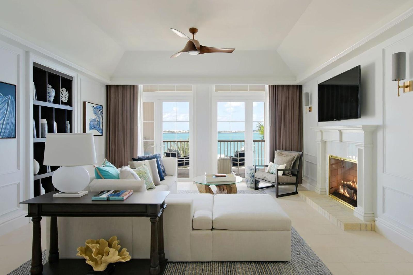Rosewood Bermuda Hotel Tucker's Town Kültér fotó