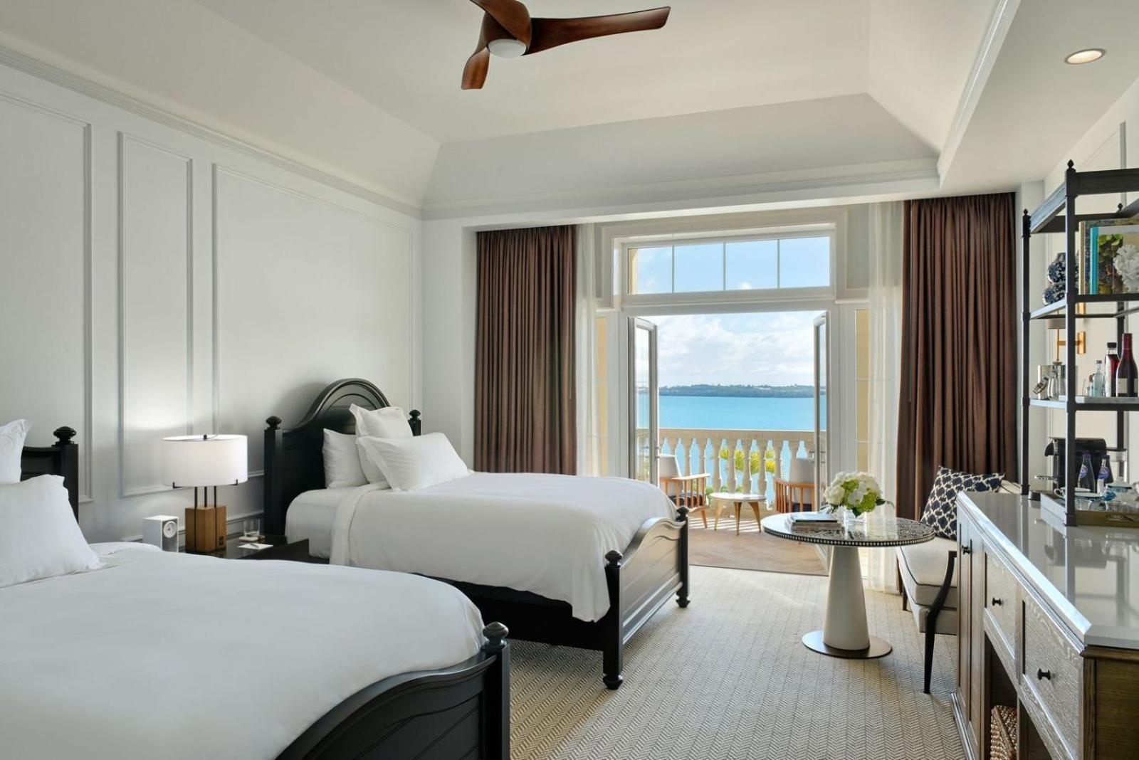 Rosewood Bermuda Hotel Tucker's Town Kültér fotó