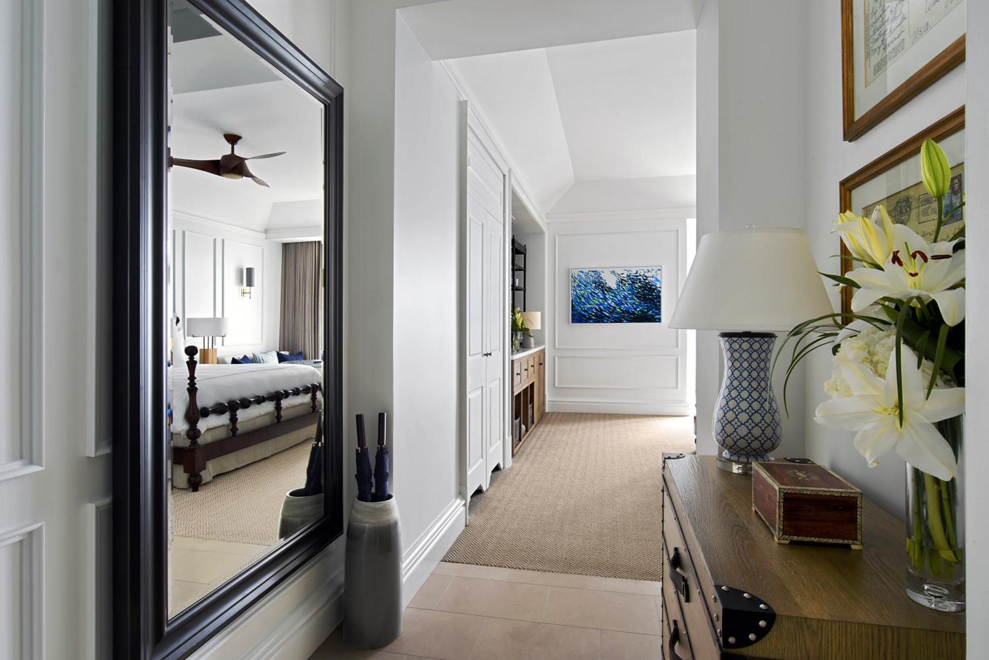 Rosewood Bermuda Hotel Tucker's Town Kültér fotó