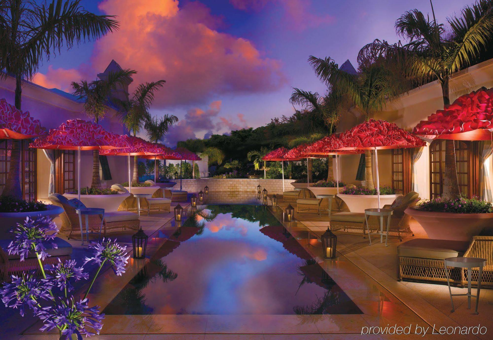 Rosewood Bermuda Hotel Tucker's Town Létesítmények fotó