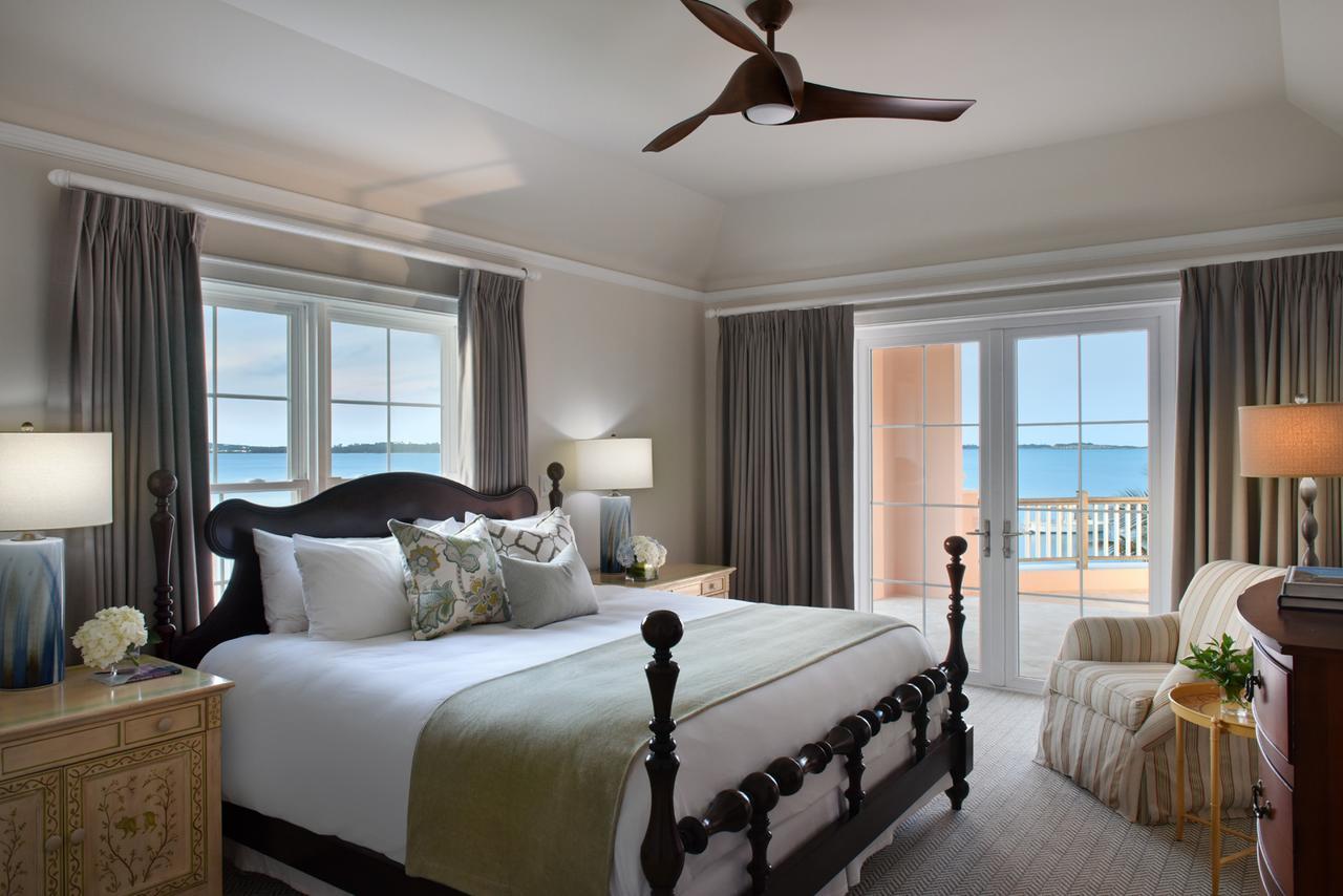 Rosewood Bermuda Hotel Tucker's Town Kültér fotó