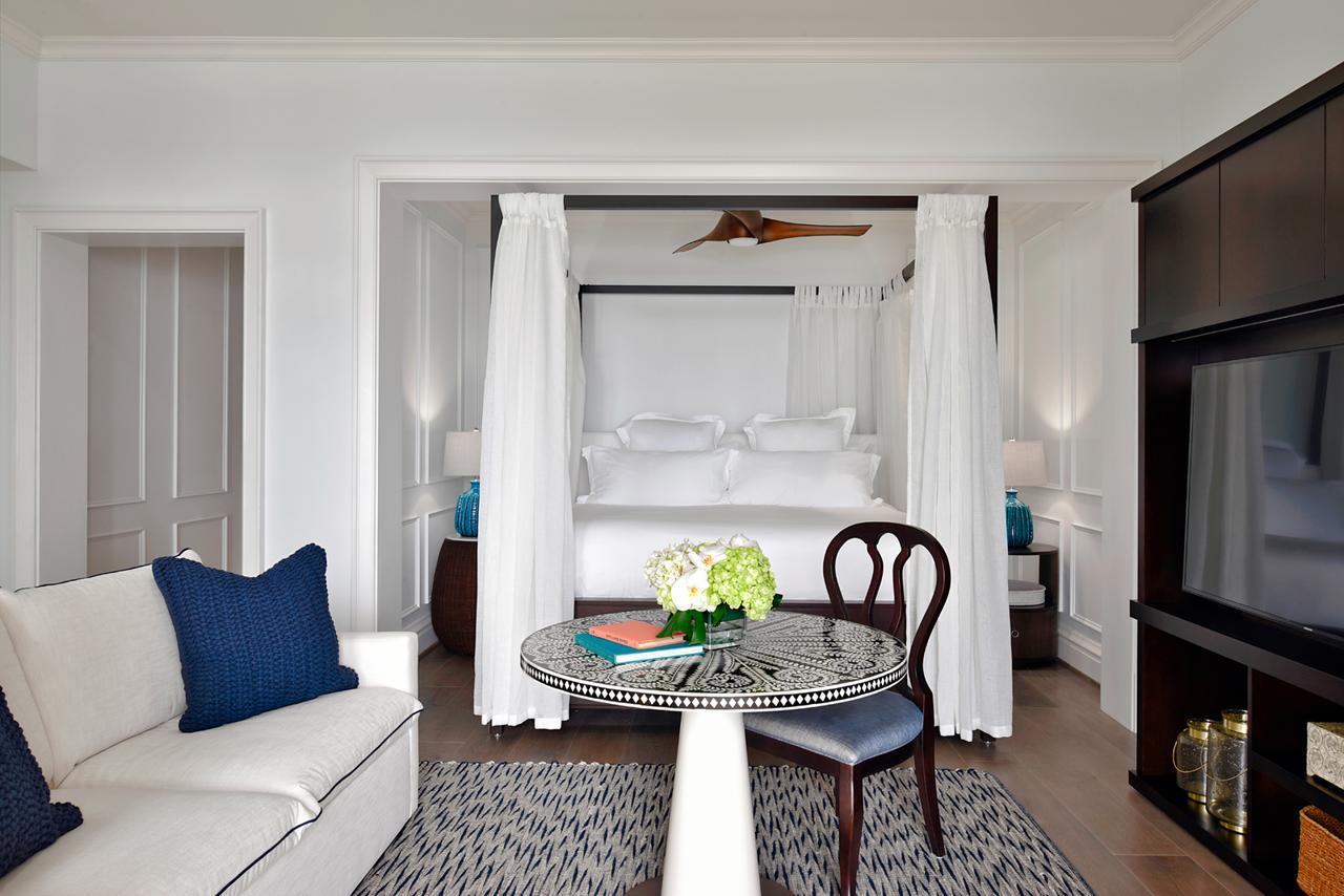 Rosewood Bermuda Hotel Tucker's Town Kültér fotó