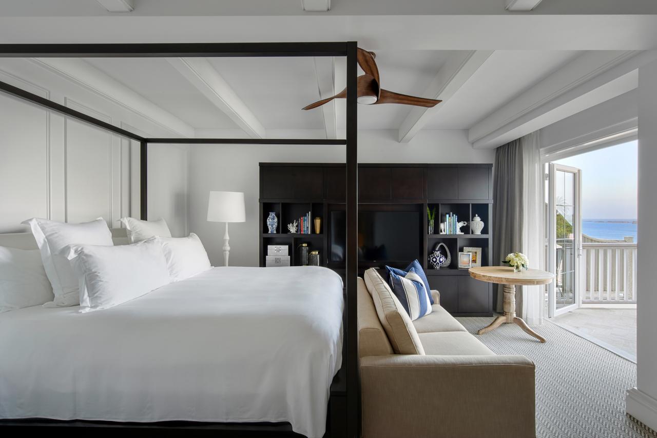 Rosewood Bermuda Hotel Tucker's Town Kültér fotó