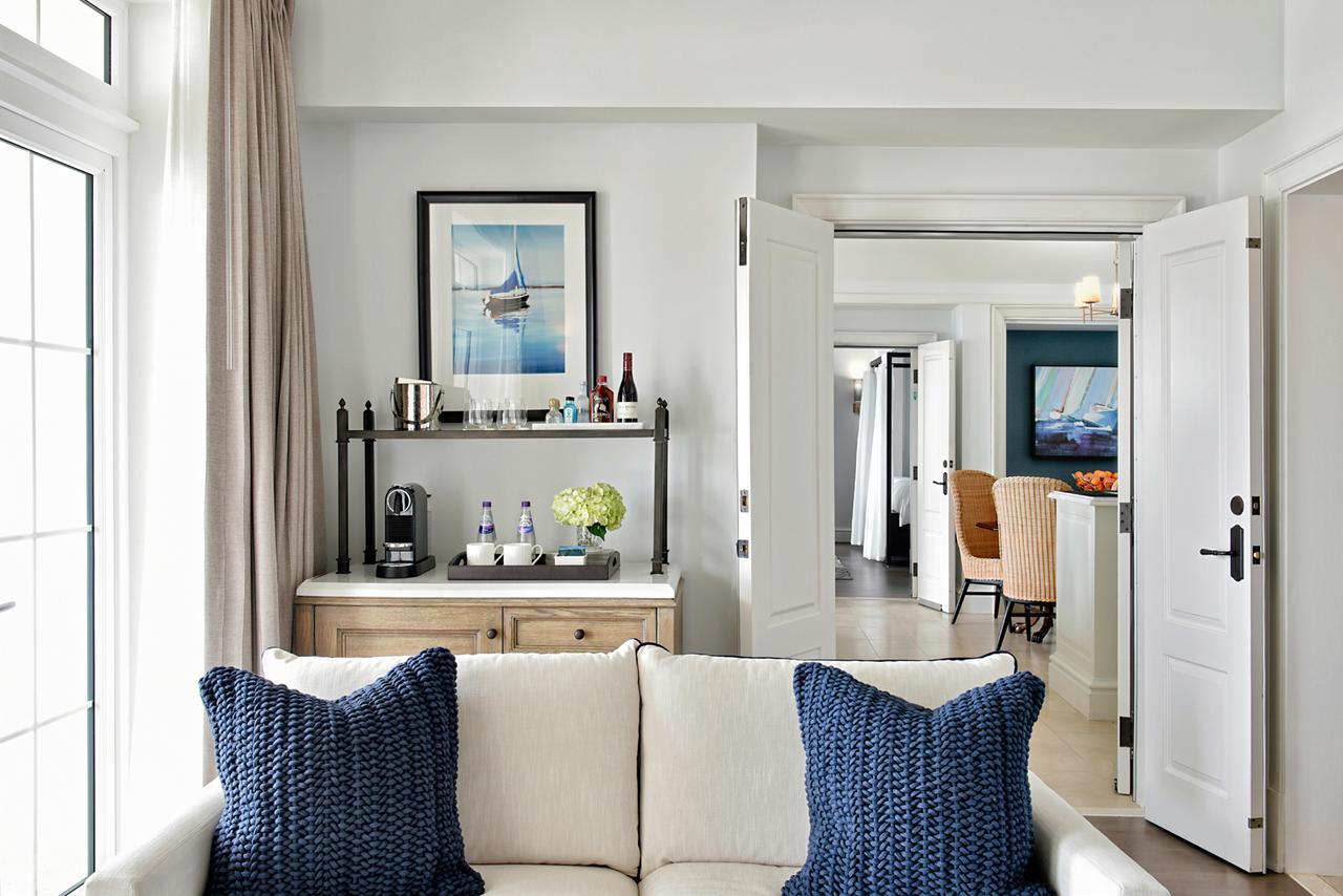 Rosewood Bermuda Hotel Tucker's Town Kültér fotó