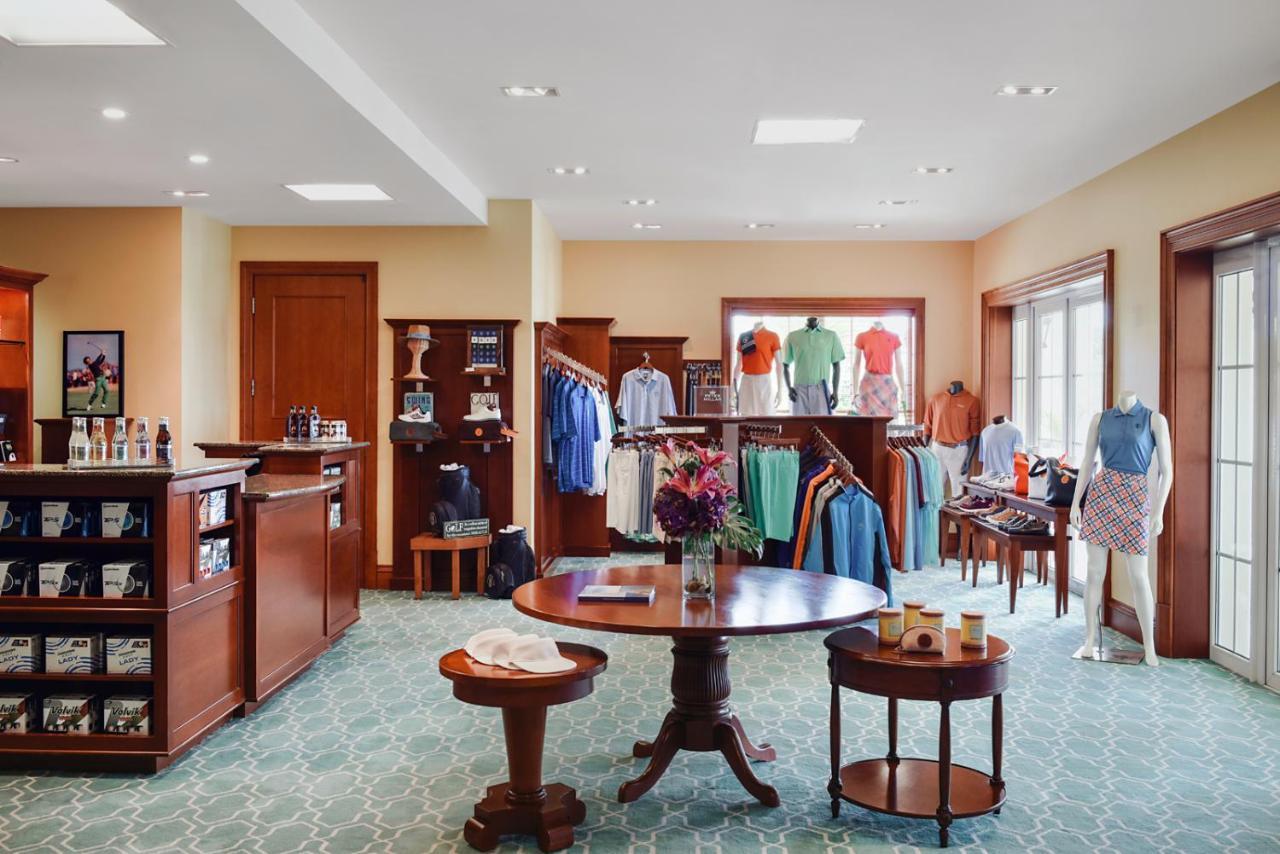 Rosewood Bermuda Hotel Tucker's Town Kültér fotó