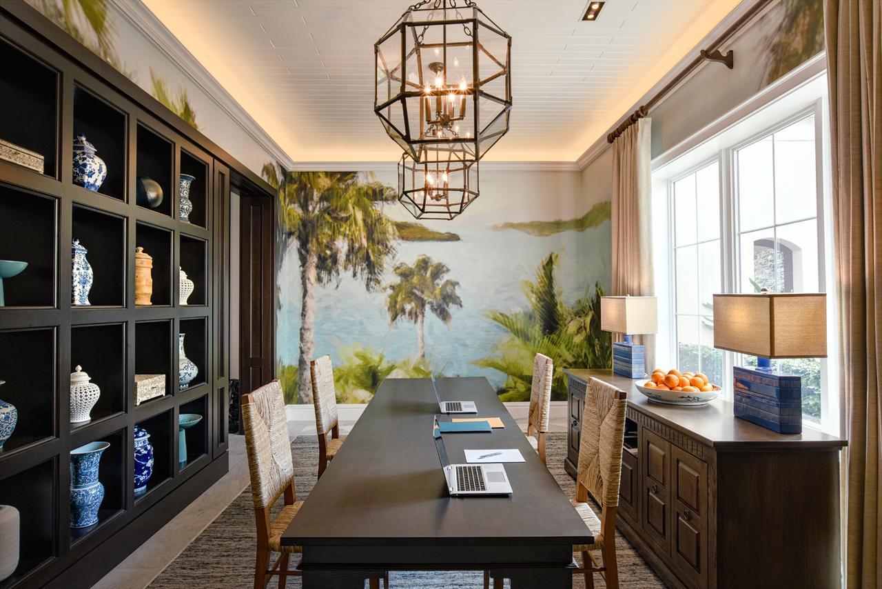 Rosewood Bermuda Hotel Tucker's Town Kültér fotó