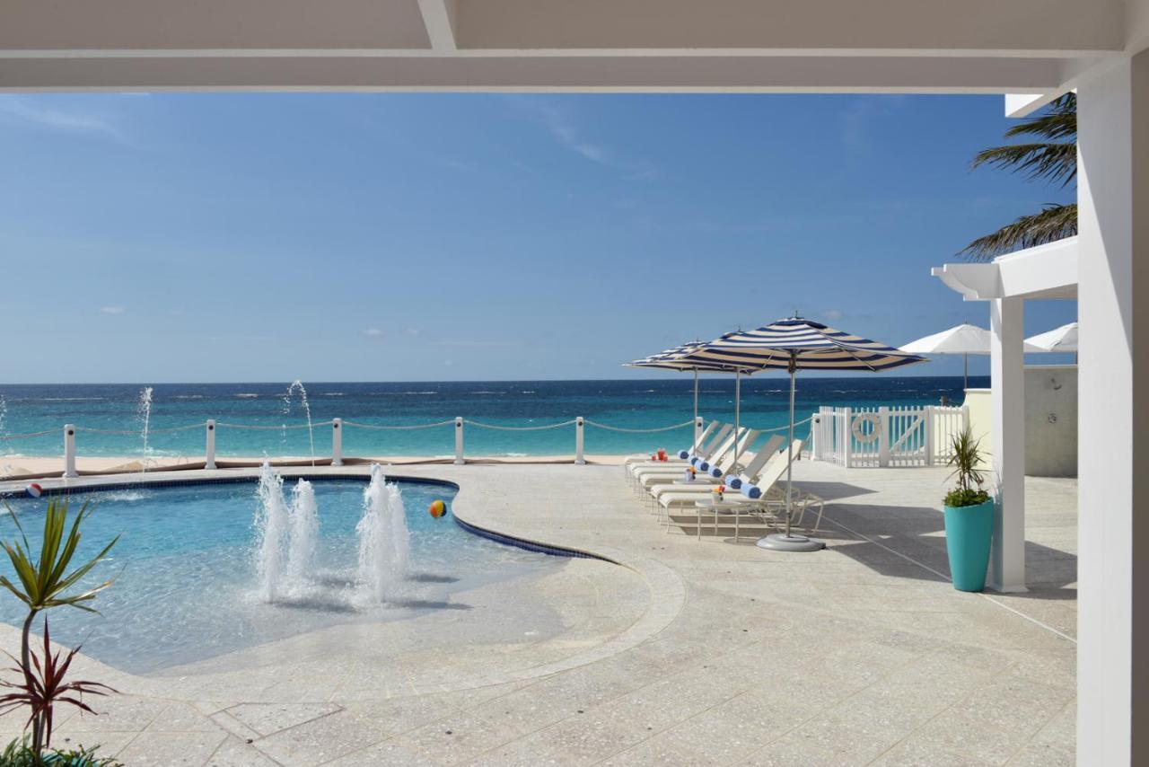 Rosewood Bermuda Hotel Tucker's Town Kültér fotó