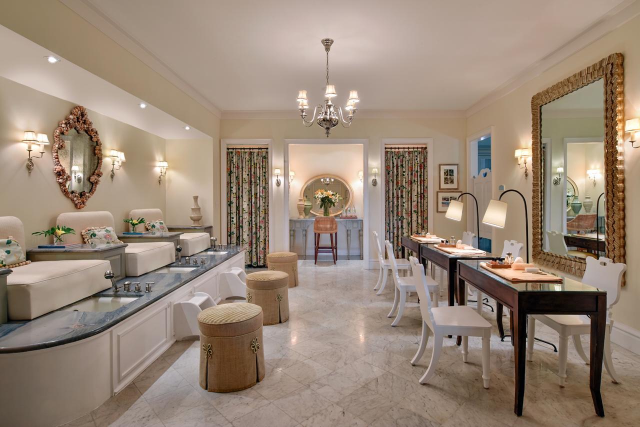 Rosewood Bermuda Hotel Tucker's Town Kültér fotó