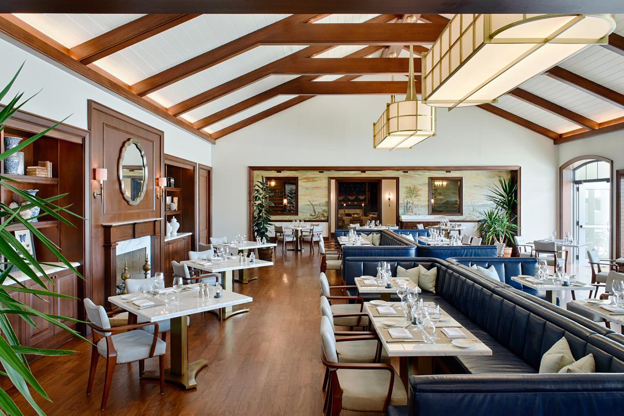 Rosewood Bermuda Hotel Tucker's Town Kültér fotó