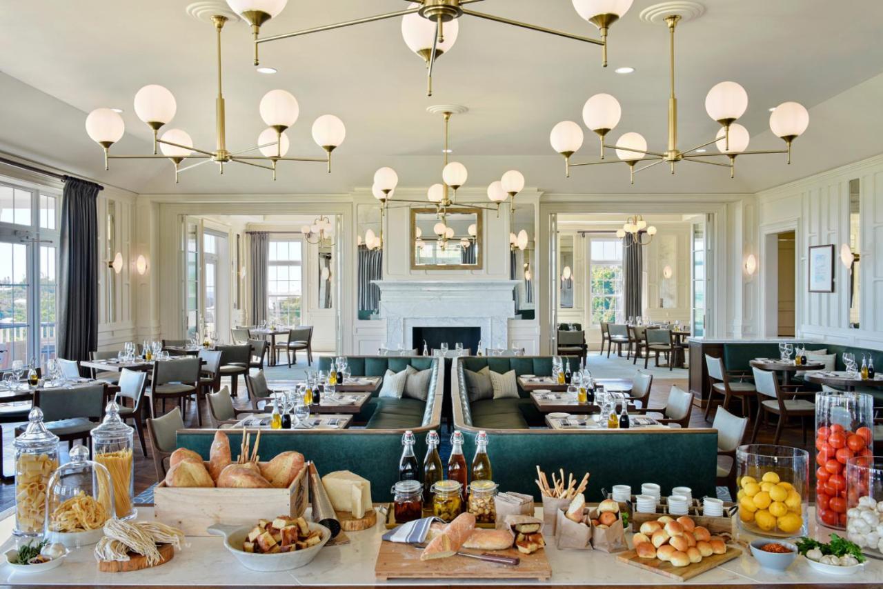 Rosewood Bermuda Hotel Tucker's Town Kültér fotó