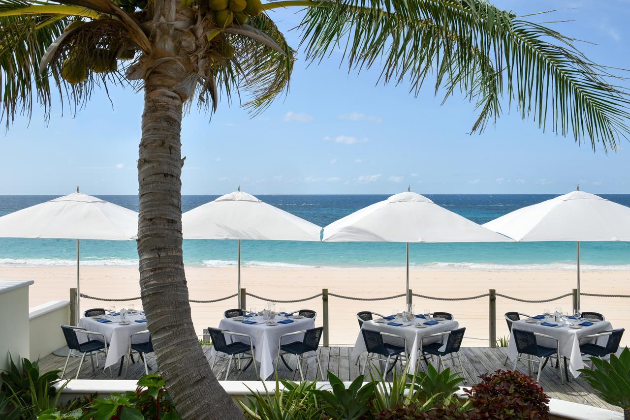 Rosewood Bermuda Hotel Tucker's Town Kültér fotó