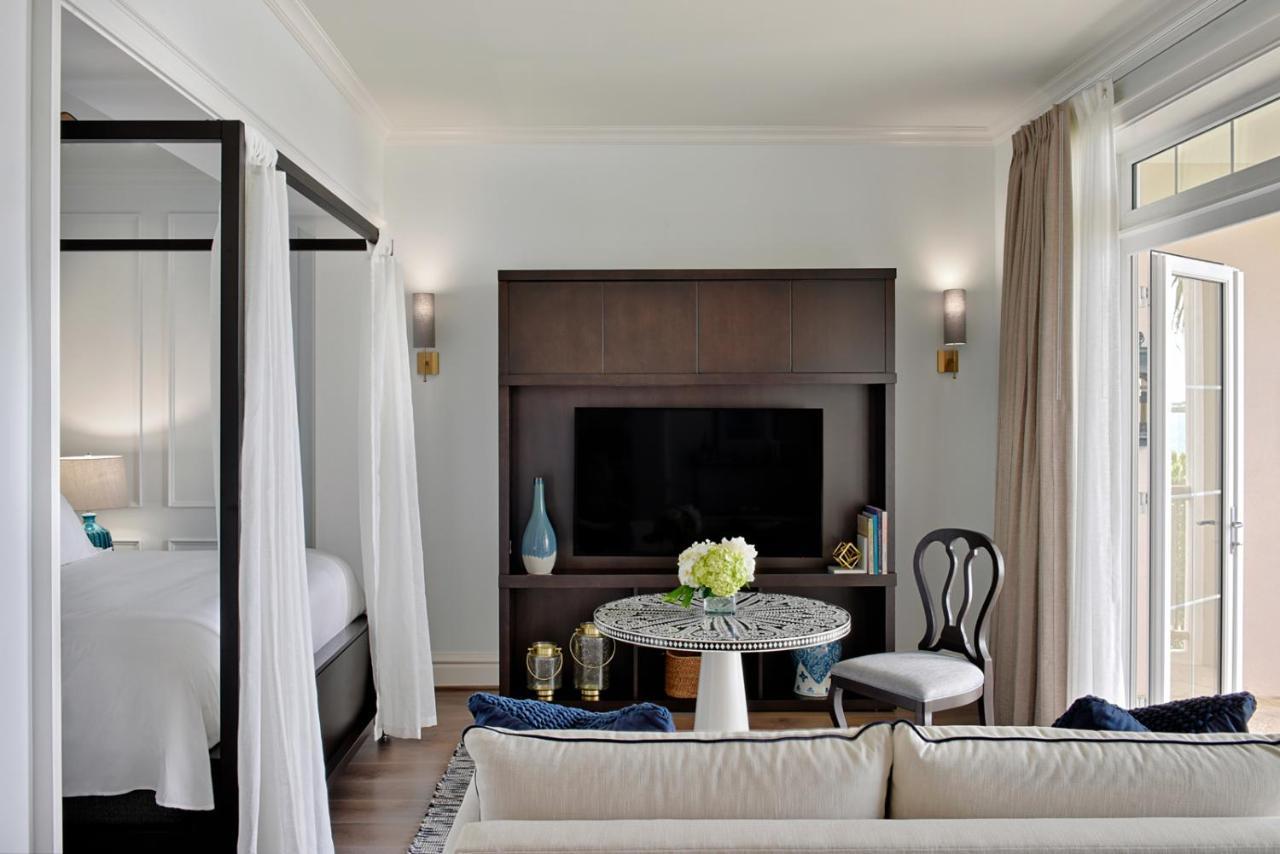 Rosewood Bermuda Hotel Tucker's Town Kültér fotó